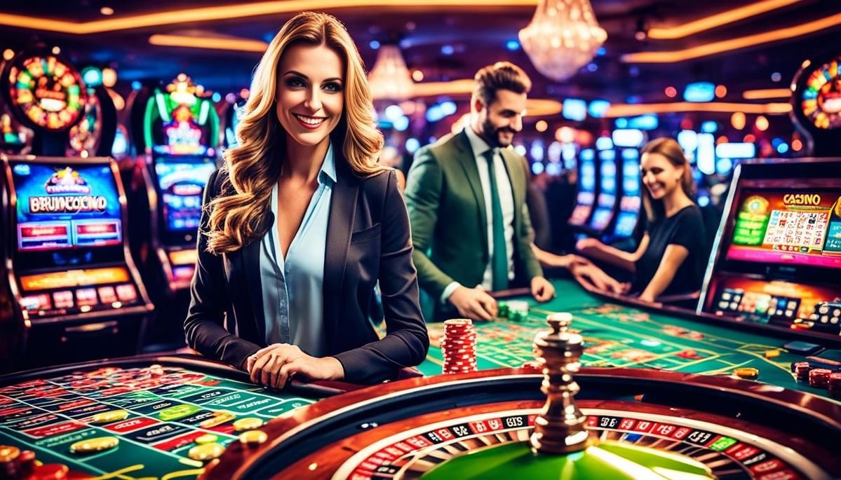 Tampilan Panduan Mobile selena88 di ponsel