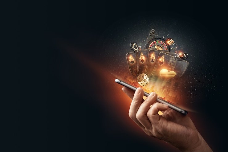 Rencana batas deposit untuk hiburan dewasa